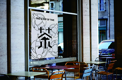 端州区VI设计：融合城市文化，打造特色品牌标识