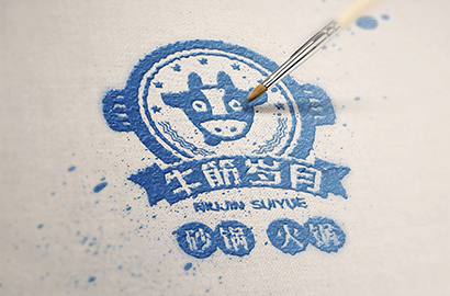 深耕端州区企业VI设计：解锁品牌成长的核心密码